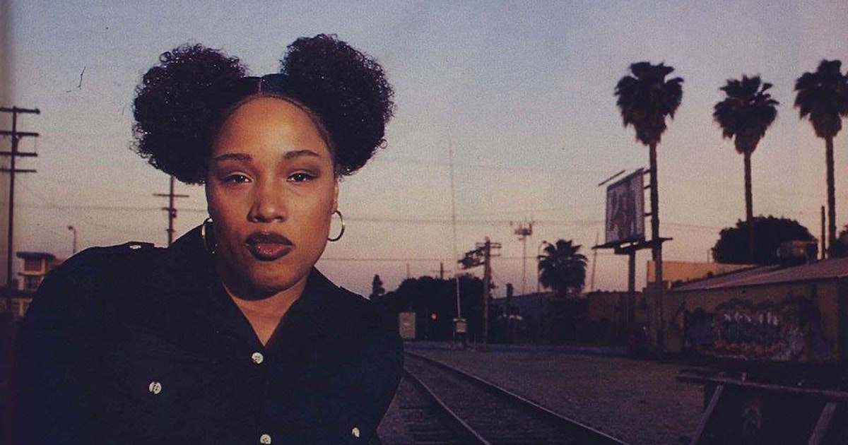 The Lady of Rage Music | Tunefind